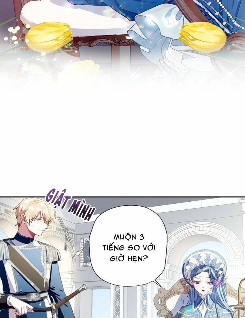 Cha Ơi Con Không Muốn Kết Hôn Đâu Chapter 1 - 103