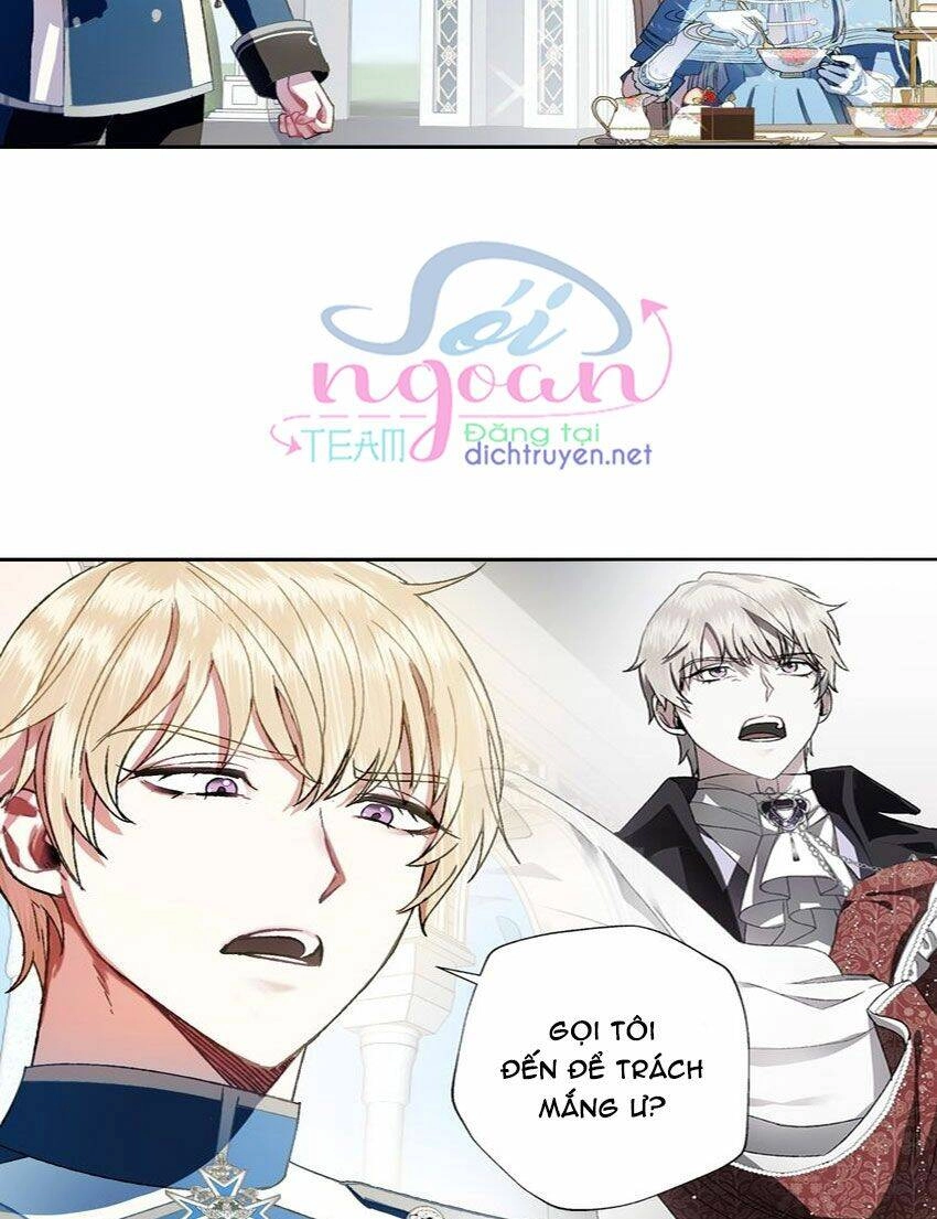 Cha Ơi Con Không Muốn Kết Hôn Đâu Chapter 1 - 104