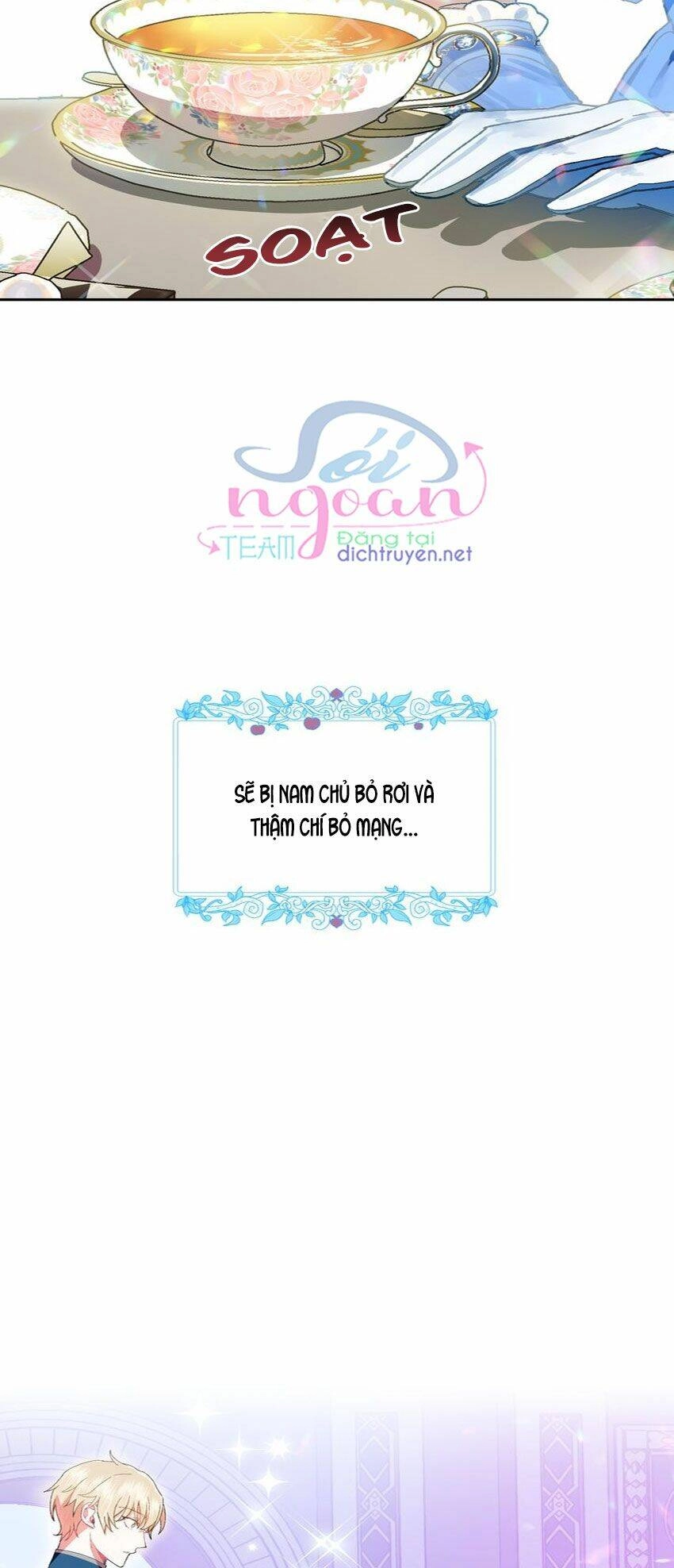 Cha Ơi Con Không Muốn Kết Hôn Đâu Chapter 1 - 107