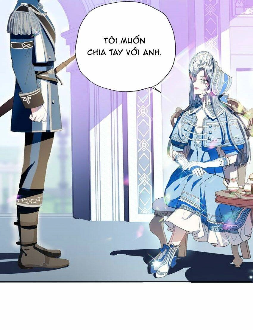 Cha Ơi Con Không Muốn Kết Hôn Đâu Chapter 1 - 108