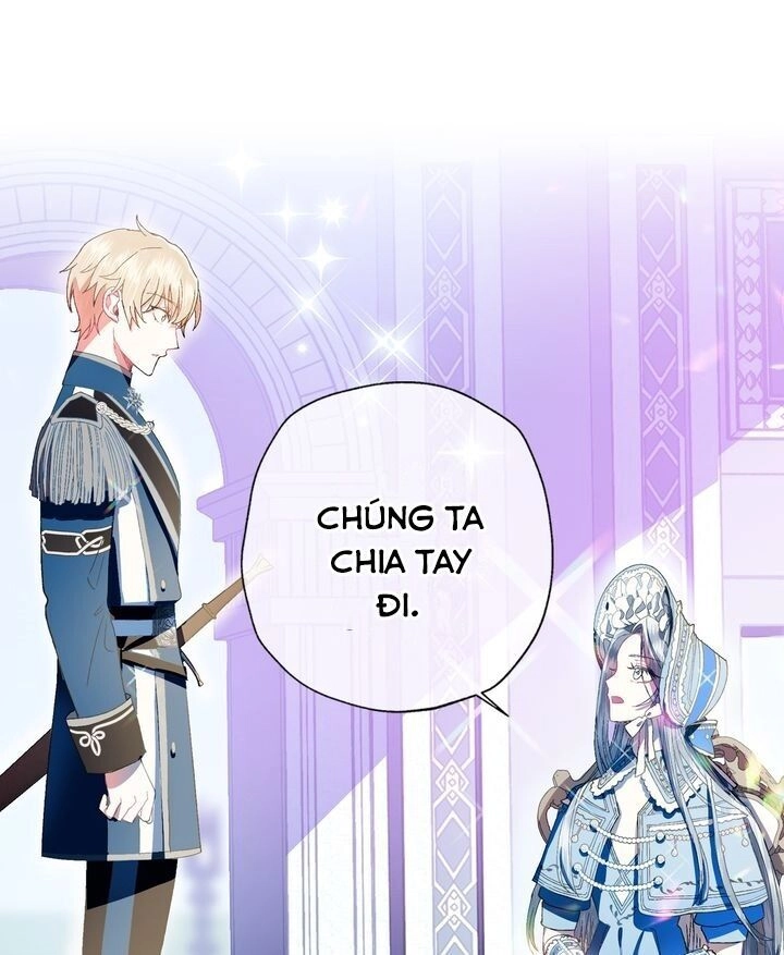 Cha Ơi Con Không Muốn Kết Hôn Đâu Chapter 2 - 3