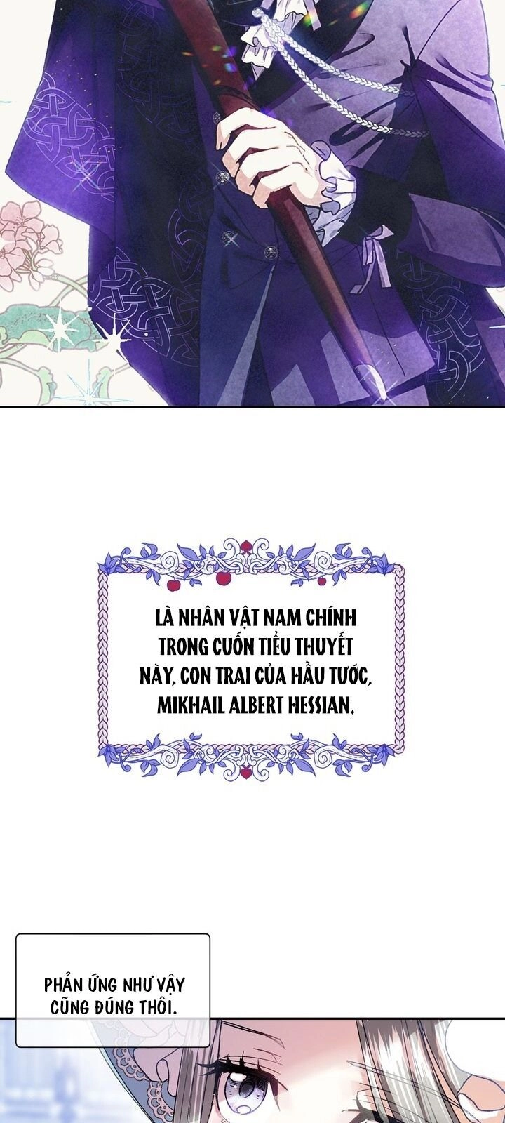 Cha Ơi Con Không Muốn Kết Hôn Đâu Chapter 2 - 9