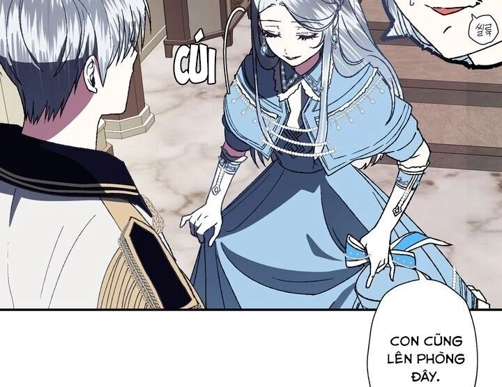 Cha Ơi Con Không Muốn Kết Hôn Đâu Chapter 2 - 14