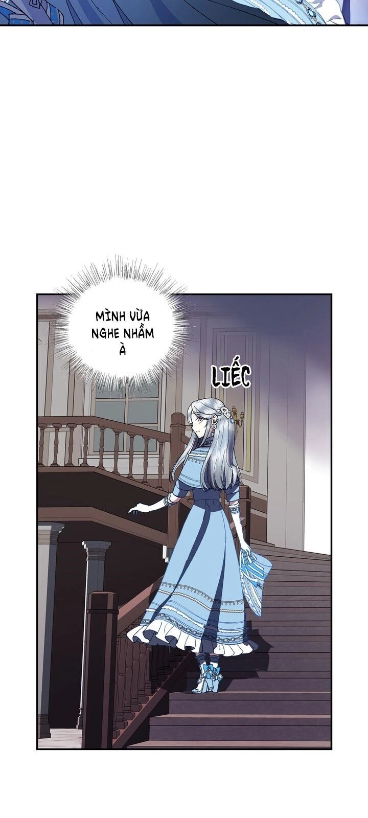 Cha Ơi Con Không Muốn Kết Hôn Đâu Chapter 2 - 17