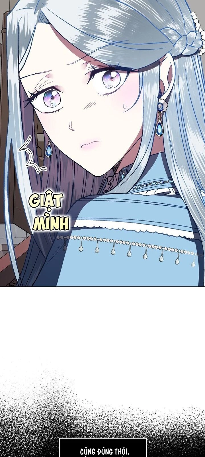 Cha Ơi Con Không Muốn Kết Hôn Đâu Chapter 2 - 19