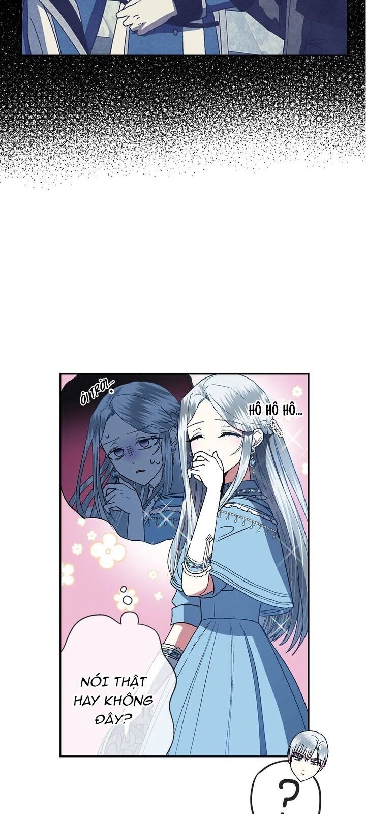 Cha Ơi Con Không Muốn Kết Hôn Đâu Chapter 2 - 21