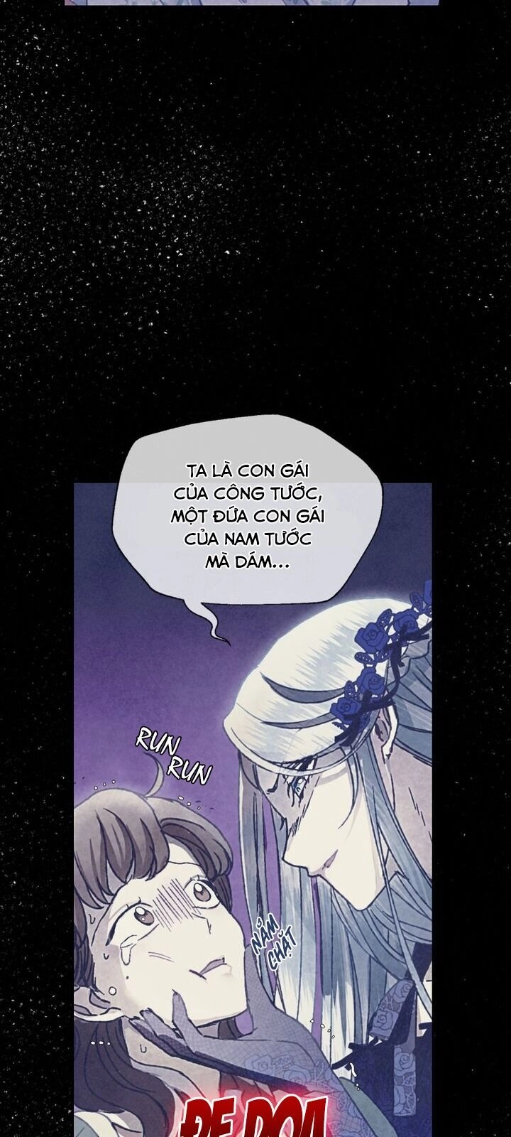 Cha Ơi Con Không Muốn Kết Hôn Đâu Chapter 2 - 27