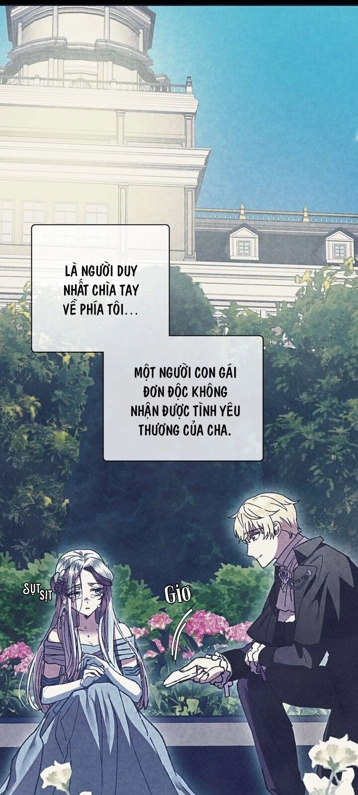 Cha Ơi Con Không Muốn Kết Hôn Đâu Chapter 2 - 32