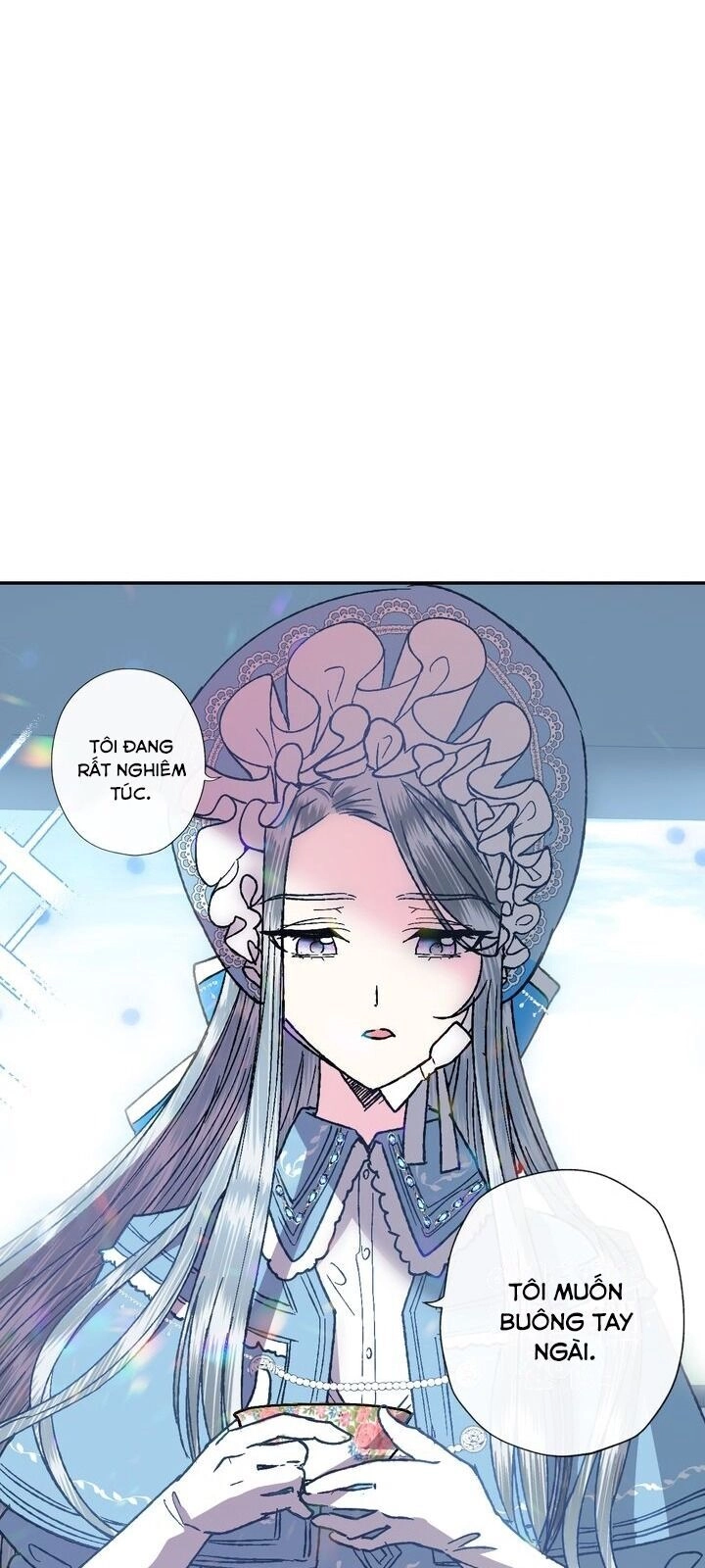 Cha Ơi Con Không Muốn Kết Hôn Đâu Chapter 2 - 37