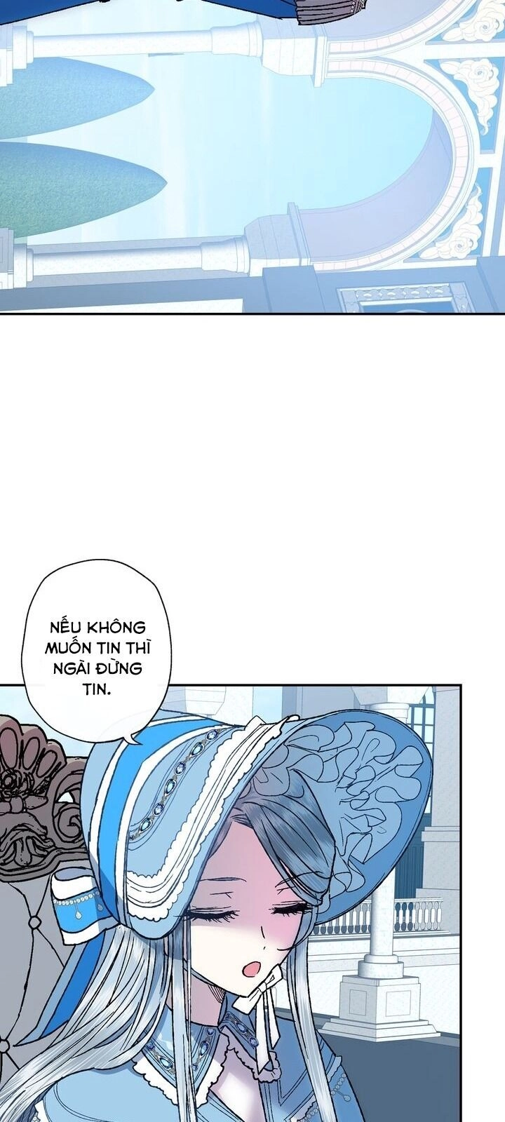 Cha Ơi Con Không Muốn Kết Hôn Đâu Chapter 2 - 41