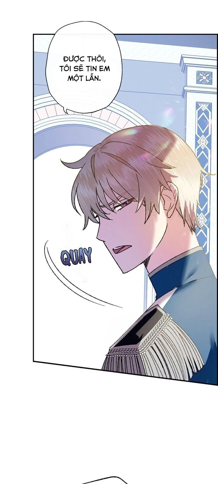 Cha Ơi Con Không Muốn Kết Hôn Đâu Chapter 2 - 43