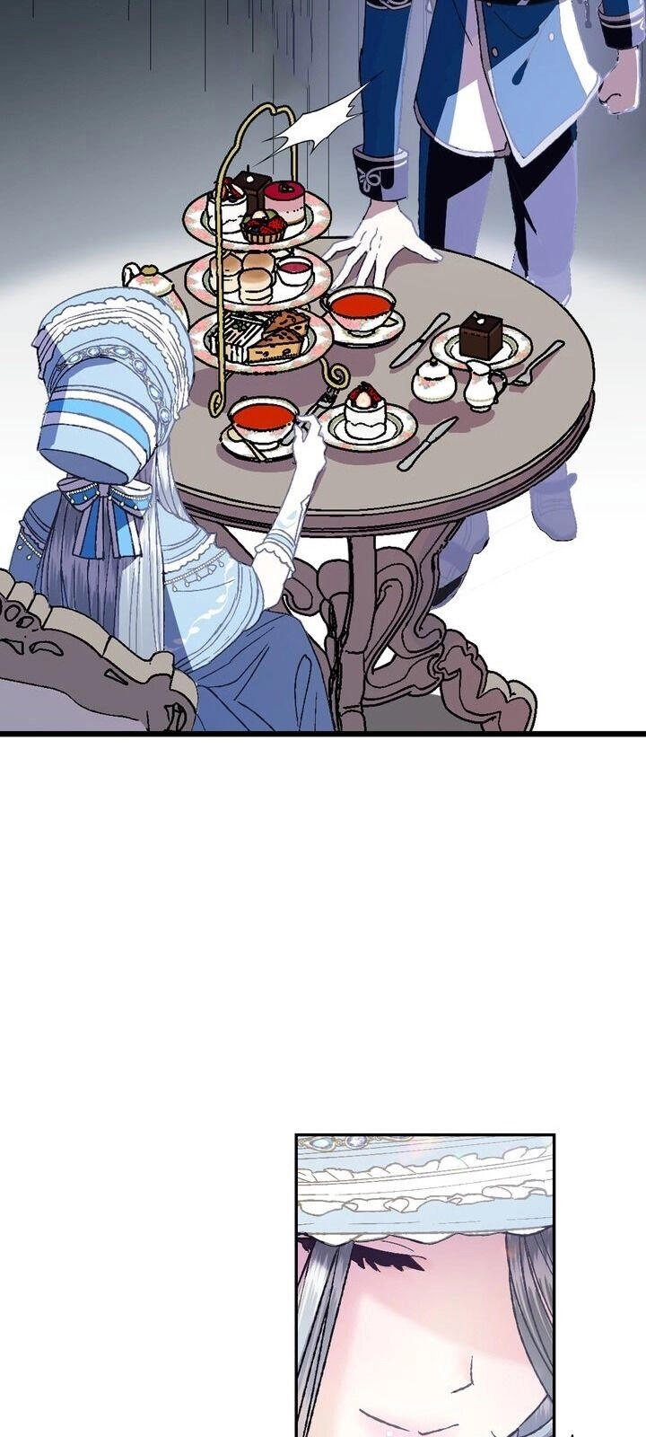 Cha Ơi Con Không Muốn Kết Hôn Đâu Chapter 2 - 45