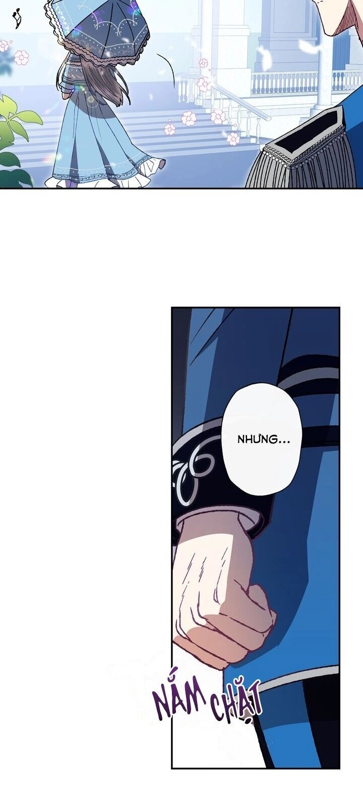 Cha Ơi Con Không Muốn Kết Hôn Đâu Chapter 2 - 50