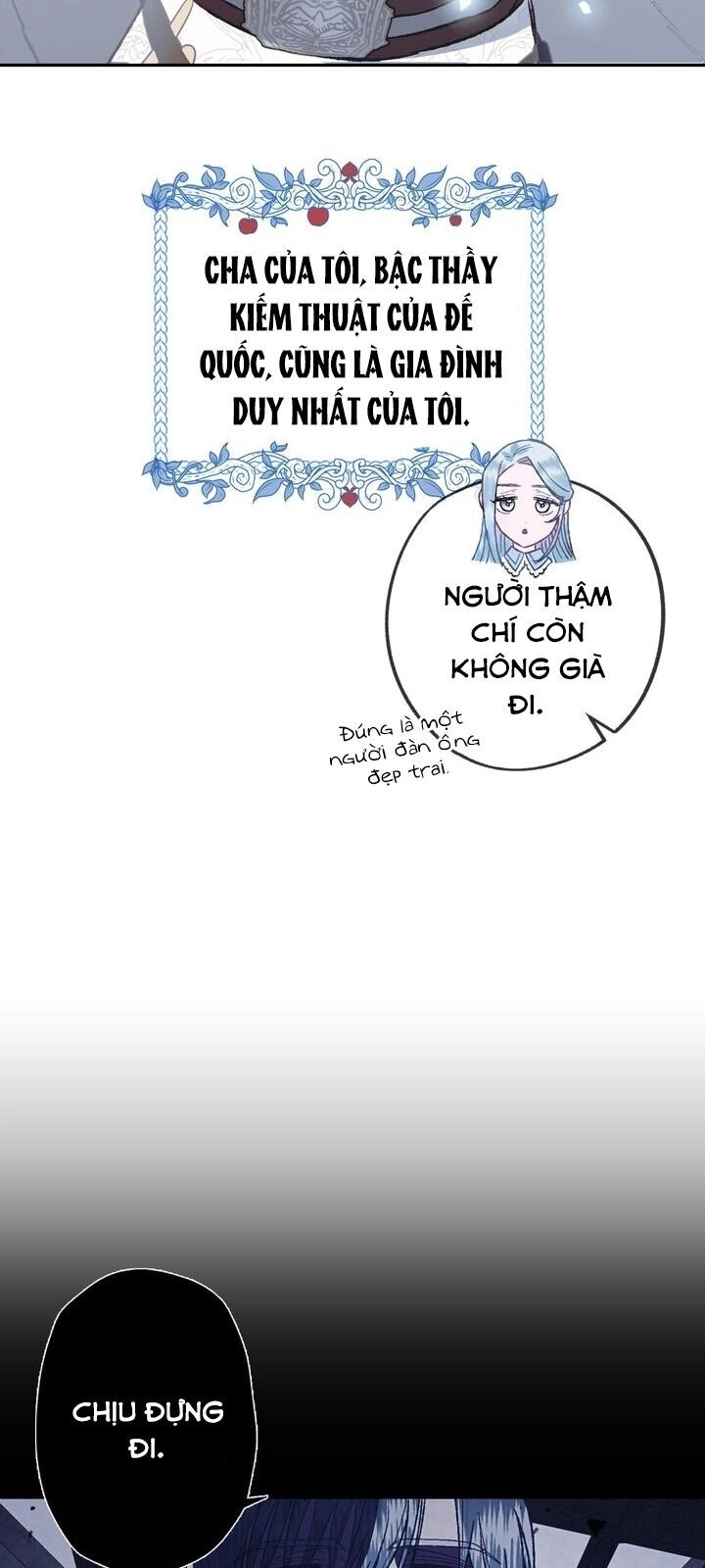 Cha Ơi Con Không Muốn Kết Hôn Đâu Chapter 2 - 62