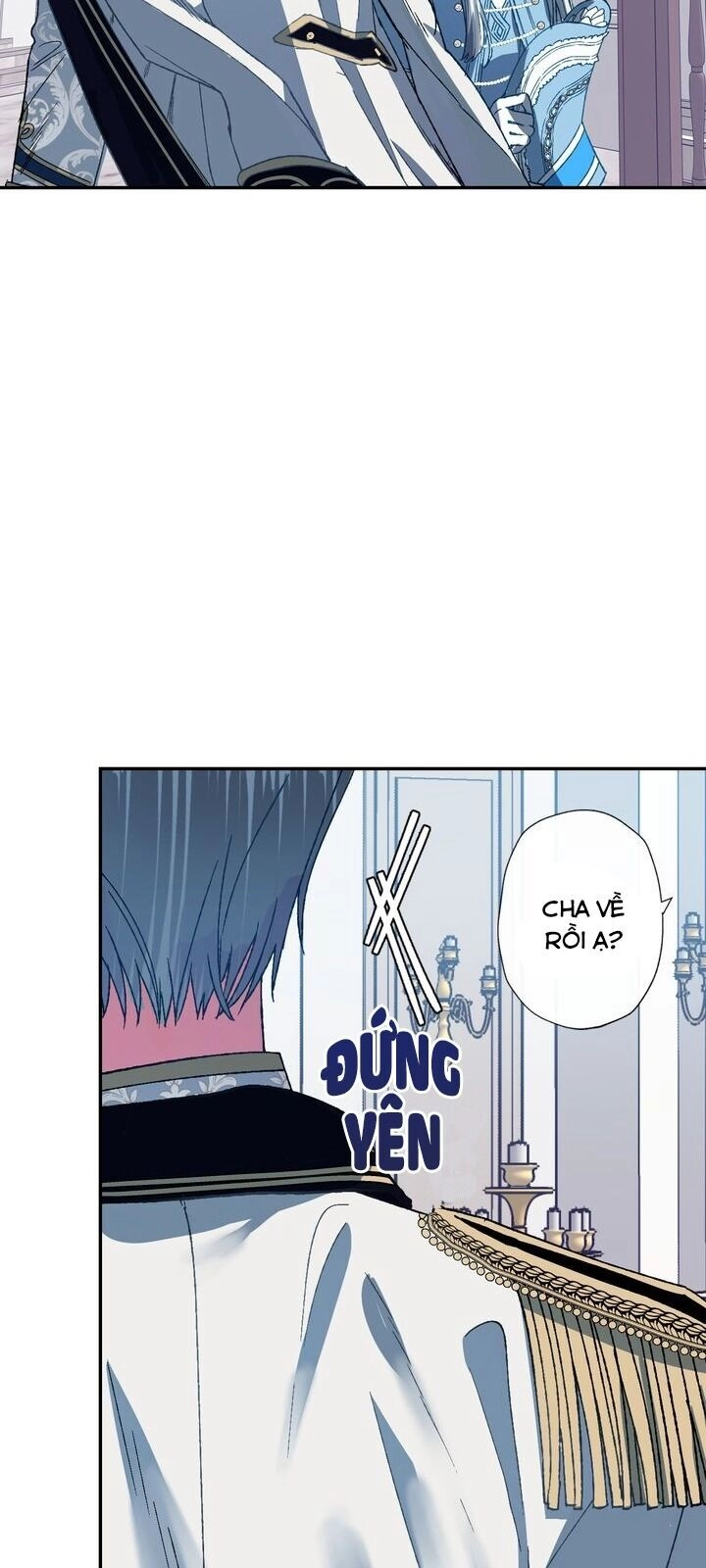 Cha Ơi Con Không Muốn Kết Hôn Đâu Chapter 2 - 65