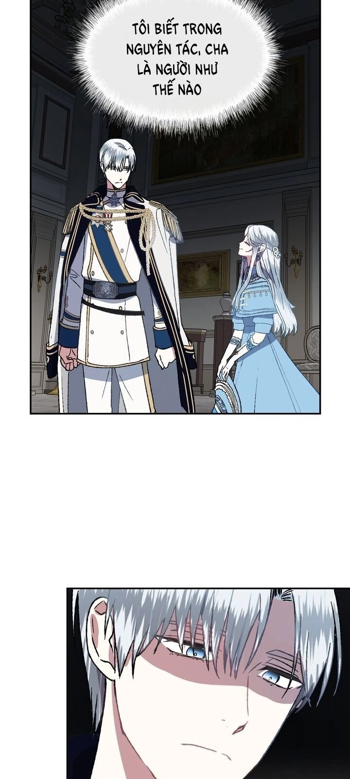 Cha Ơi Con Không Muốn Kết Hôn Đâu Chapter 2 - 68