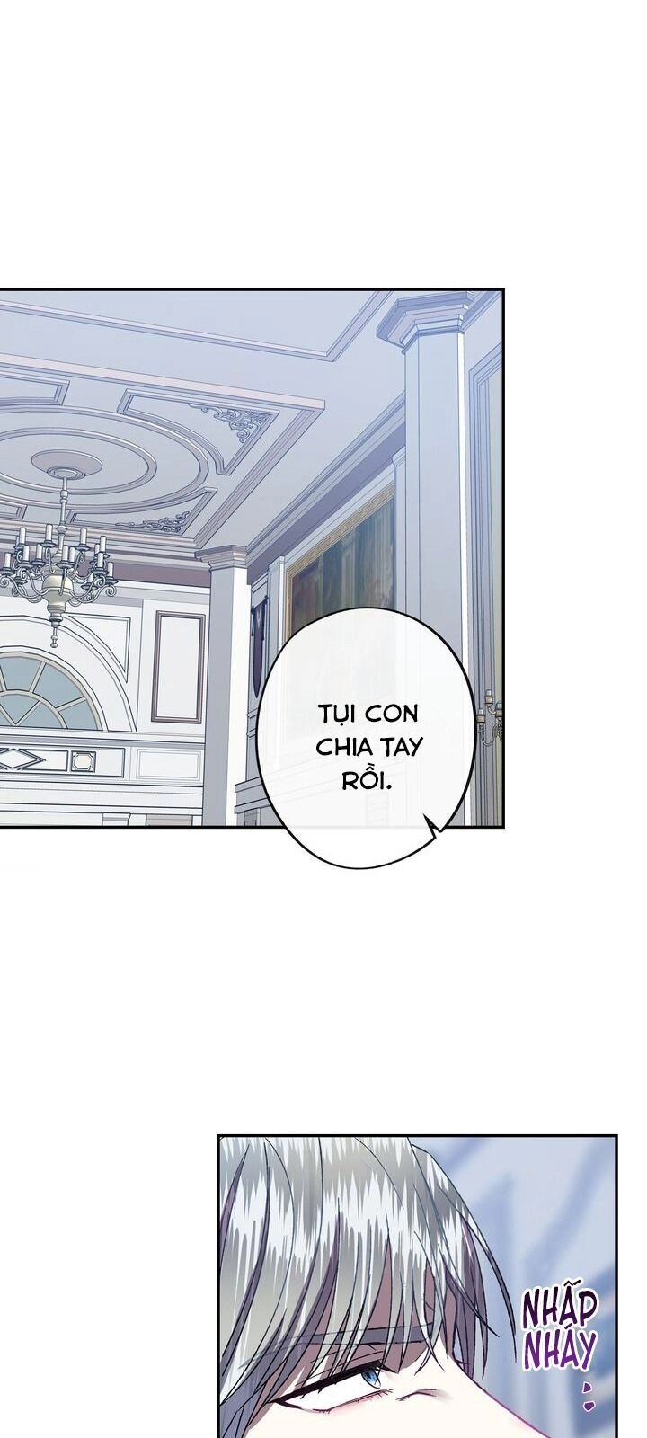 Cha Ơi Con Không Muốn Kết Hôn Đâu Chapter 2 - 70