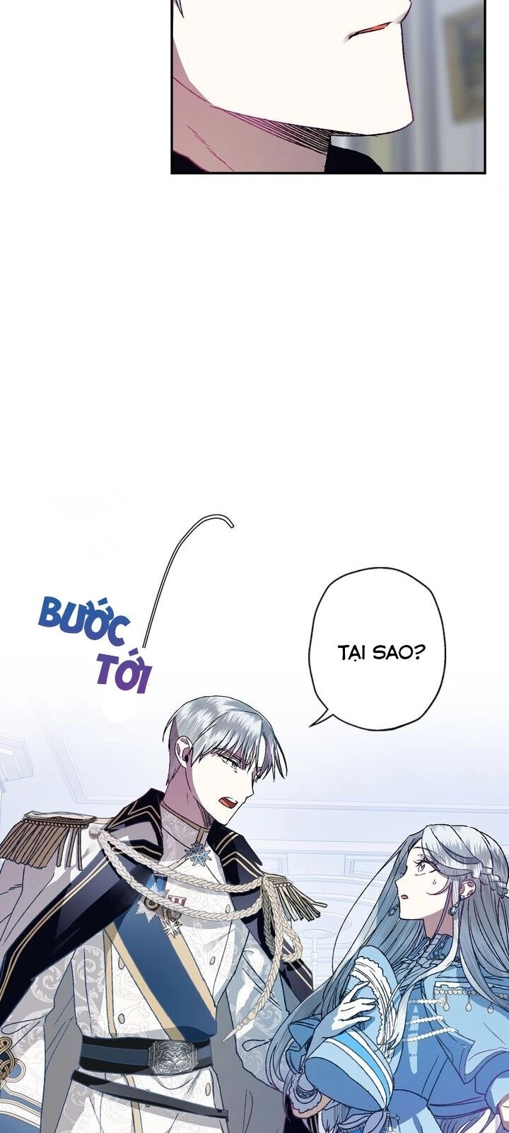 Cha Ơi Con Không Muốn Kết Hôn Đâu Chapter 2 - 72