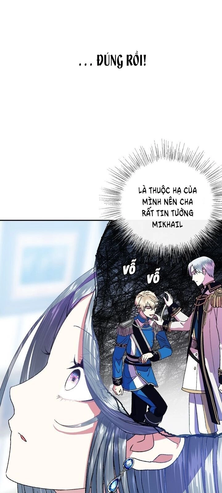 Cha Ơi Con Không Muốn Kết Hôn Đâu Chapter 2 - 74