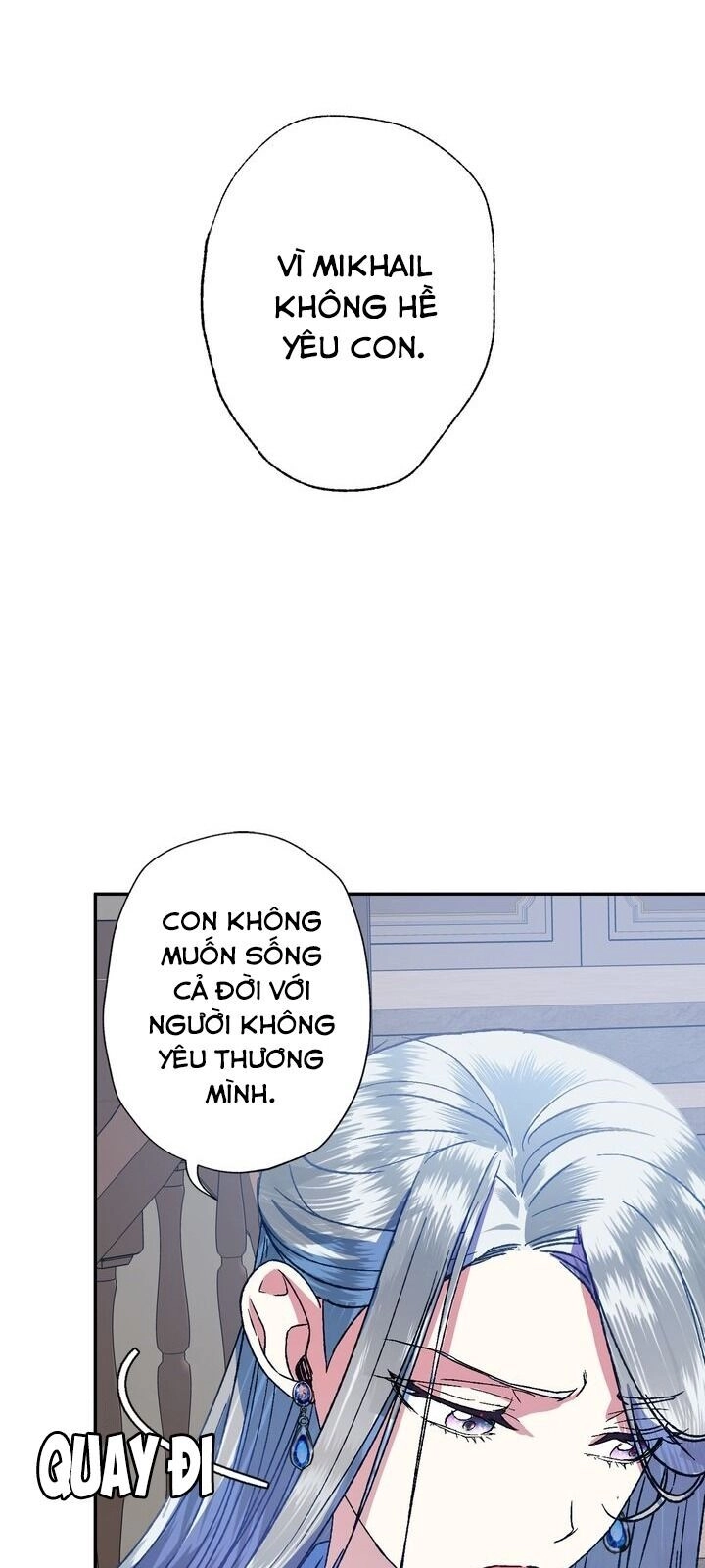 Cha Ơi Con Không Muốn Kết Hôn Đâu Chapter 2 - 76