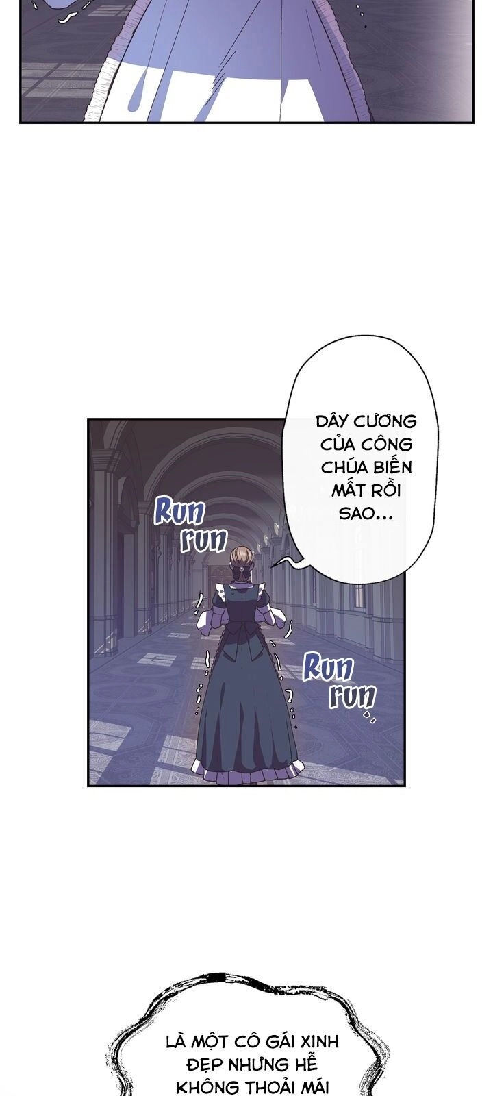 Cha Ơi Con Không Muốn Kết Hôn Đâu Chapter 2 - 93