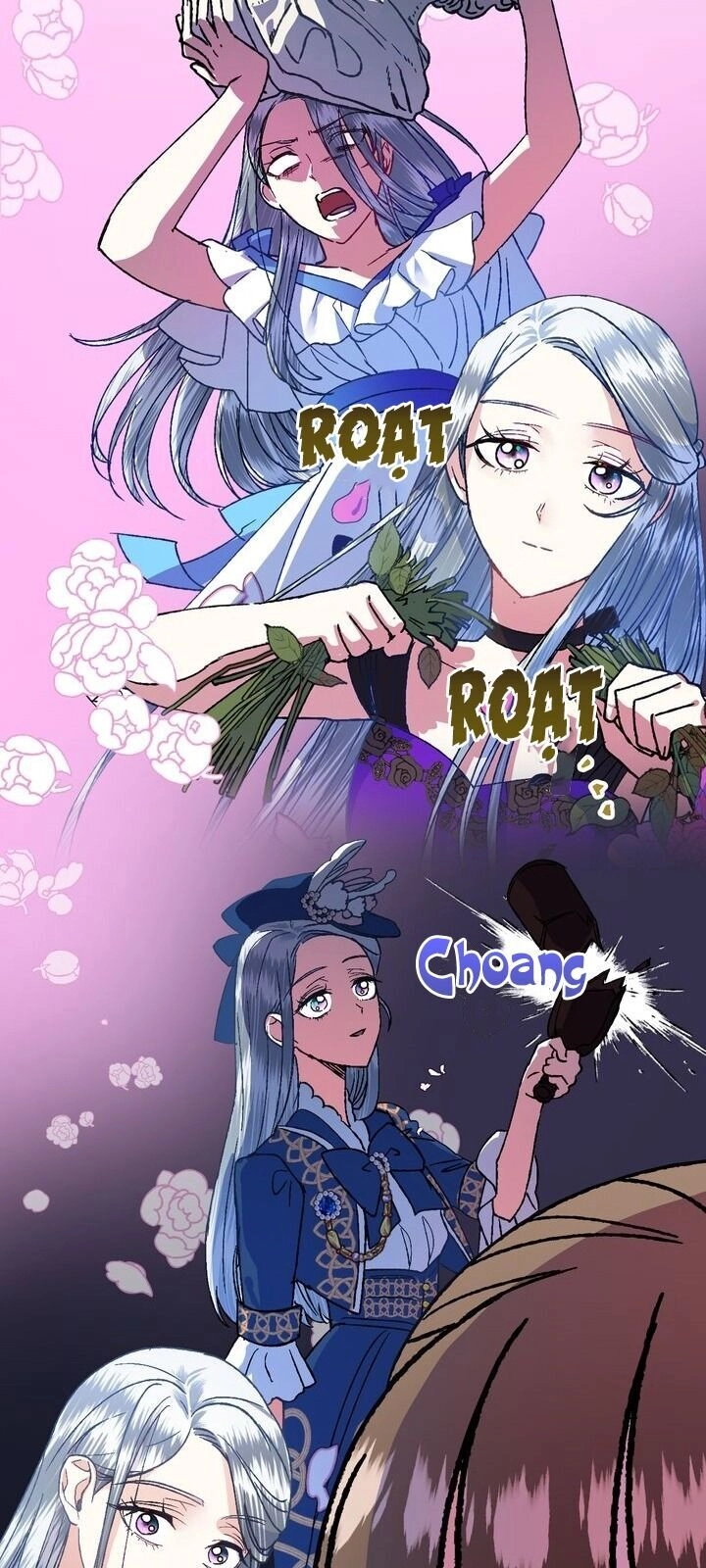 Cha Ơi Con Không Muốn Kết Hôn Đâu Chapter 2 - 95