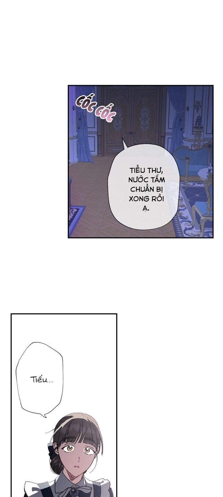 Cha Ơi Con Không Muốn Kết Hôn Đâu Chapter 2 - 99