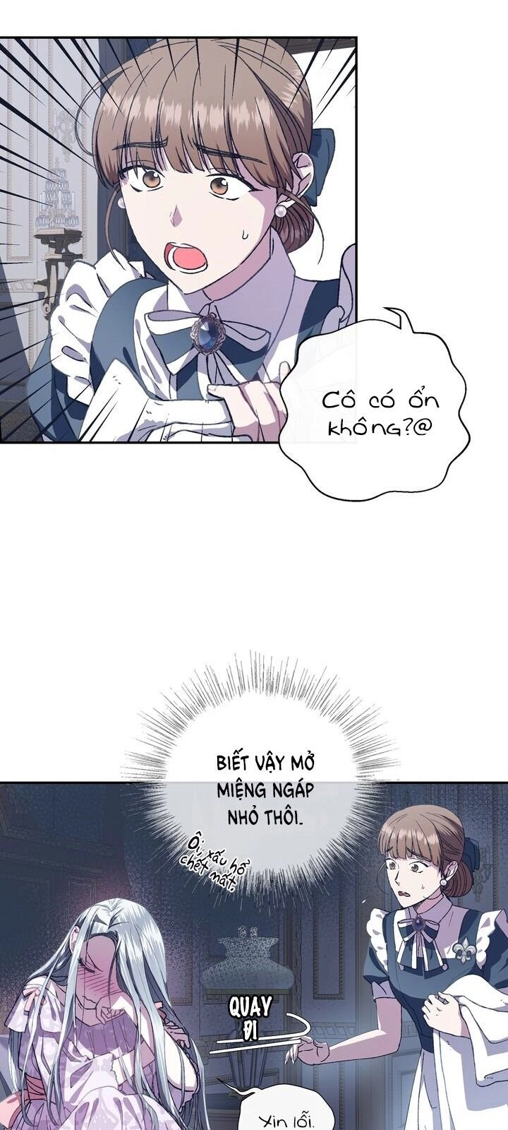 Cha Ơi Con Không Muốn Kết Hôn Đâu Chapter 2 - 104