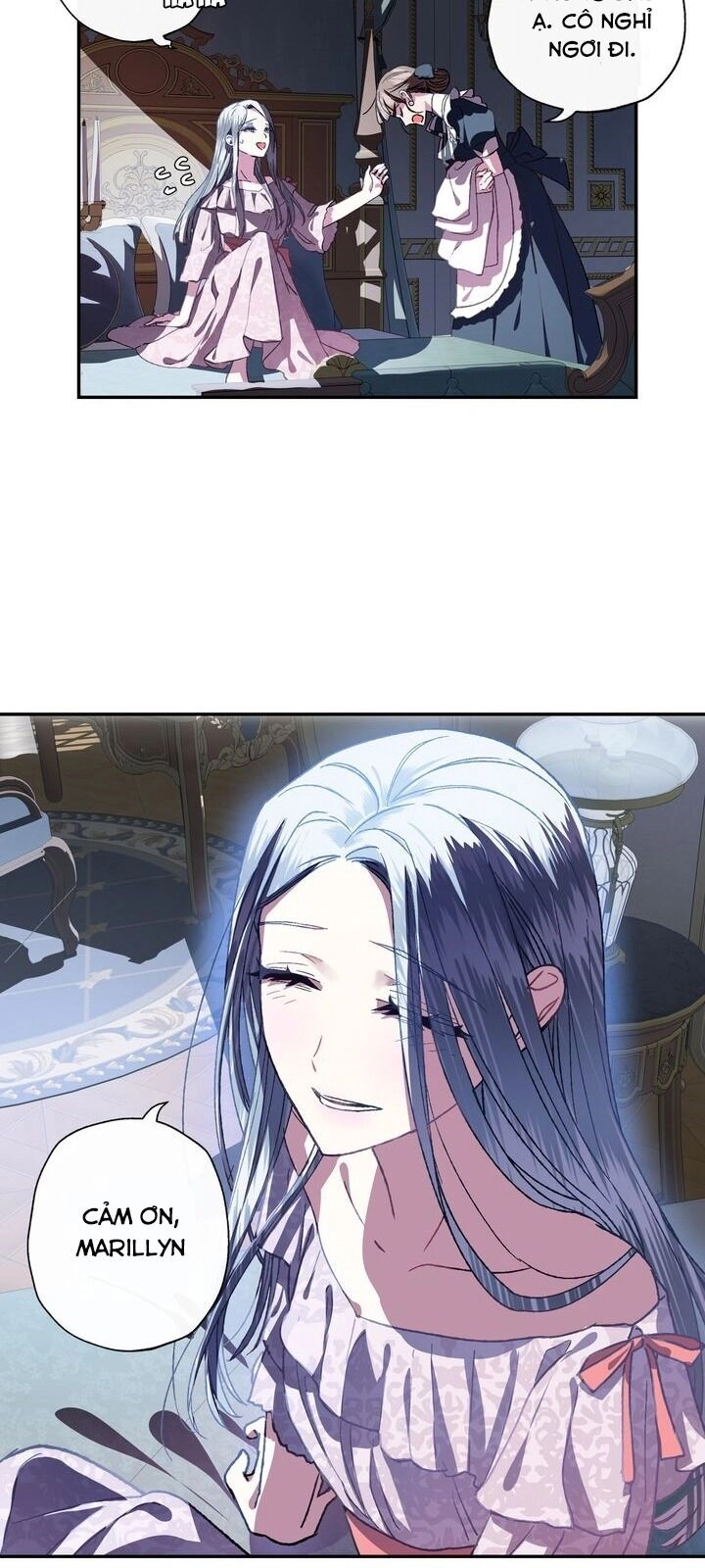 Cha Ơi Con Không Muốn Kết Hôn Đâu Chapter 2 - 109