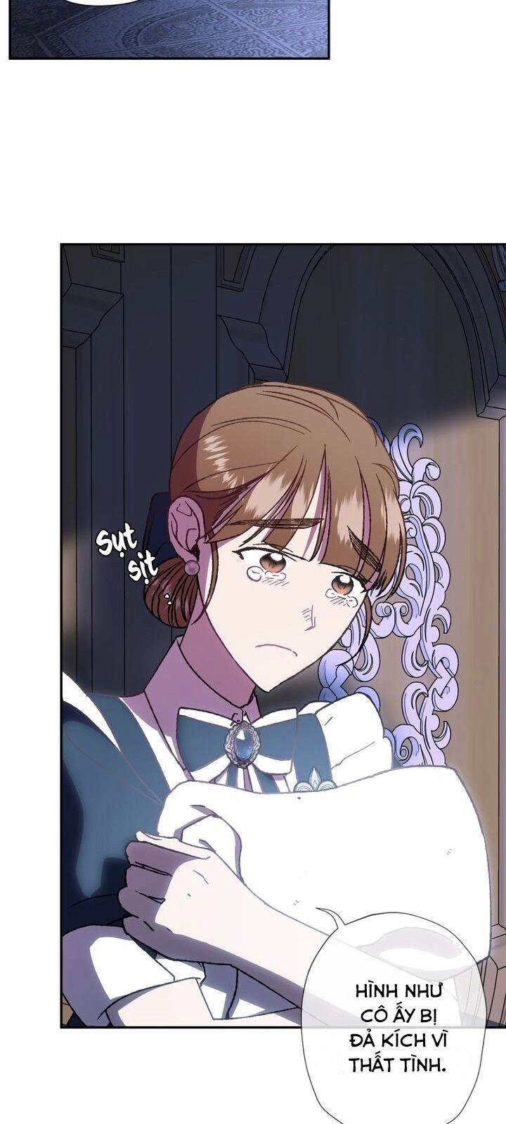 Cha Ơi Con Không Muốn Kết Hôn Đâu Chapter 2 - 115