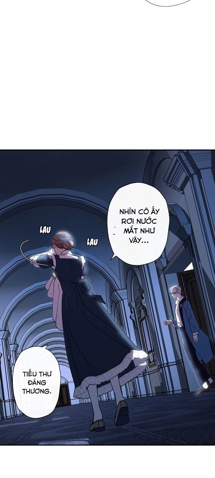 Cha Ơi Con Không Muốn Kết Hôn Đâu Chapter 2 - 116