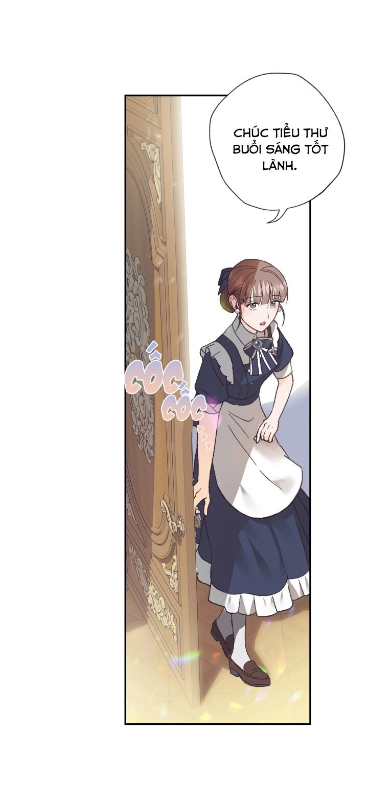 Cha Ơi Con Không Muốn Kết Hôn Đâu Chapter 3 - 8