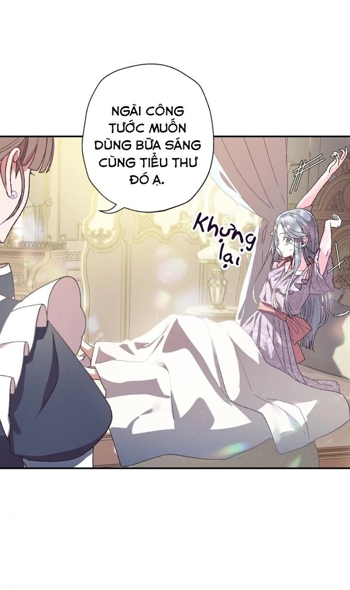 Cha Ơi Con Không Muốn Kết Hôn Đâu Chapter 3 - 9