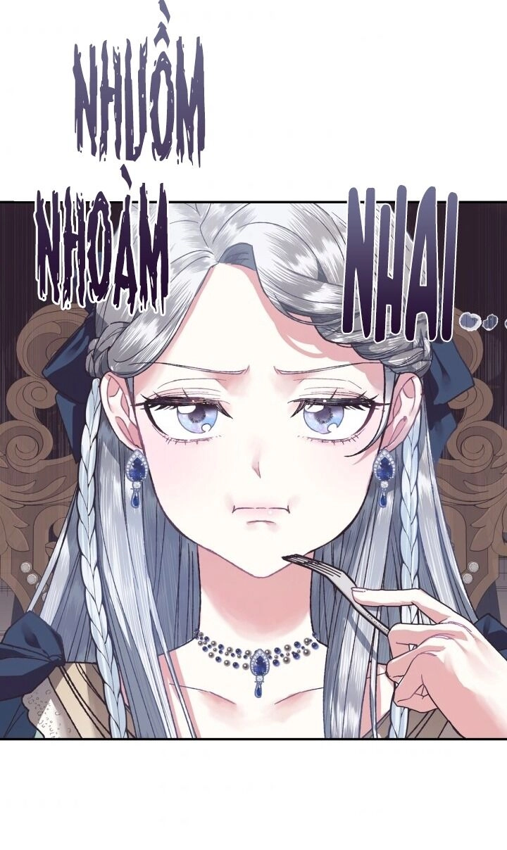 Cha Ơi Con Không Muốn Kết Hôn Đâu Chapter 3 - 10