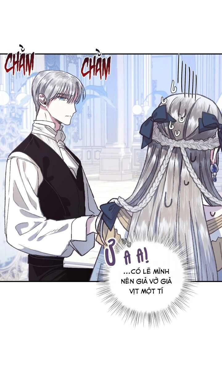 Cha Ơi Con Không Muốn Kết Hôn Đâu Chapter 3 - 15