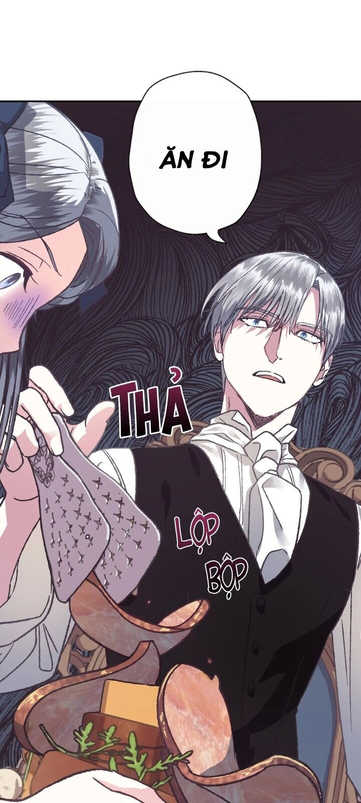 Cha Ơi Con Không Muốn Kết Hôn Đâu Chapter 3 - 16