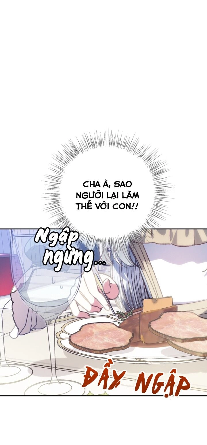 Cha Ơi Con Không Muốn Kết Hôn Đâu Chapter 3 - 18