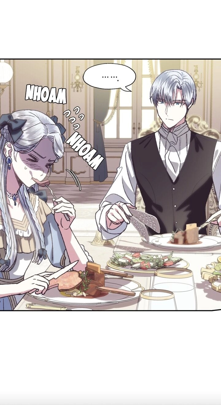 Cha Ơi Con Không Muốn Kết Hôn Đâu Chapter 3 - 19