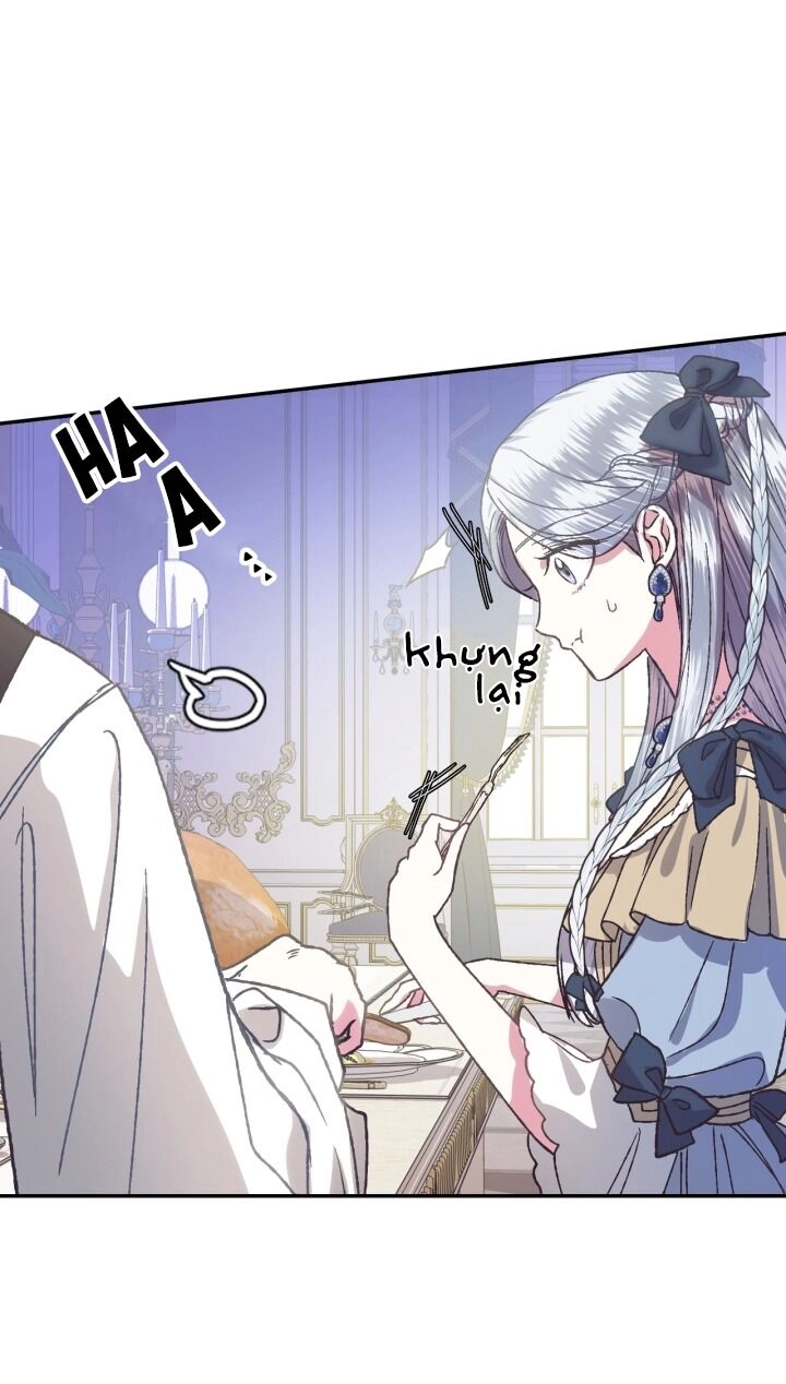 Cha Ơi Con Không Muốn Kết Hôn Đâu Chapter 3 - 22