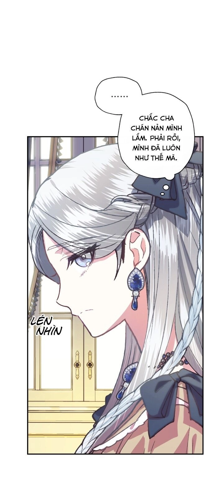 Cha Ơi Con Không Muốn Kết Hôn Đâu Chapter 3 - 23