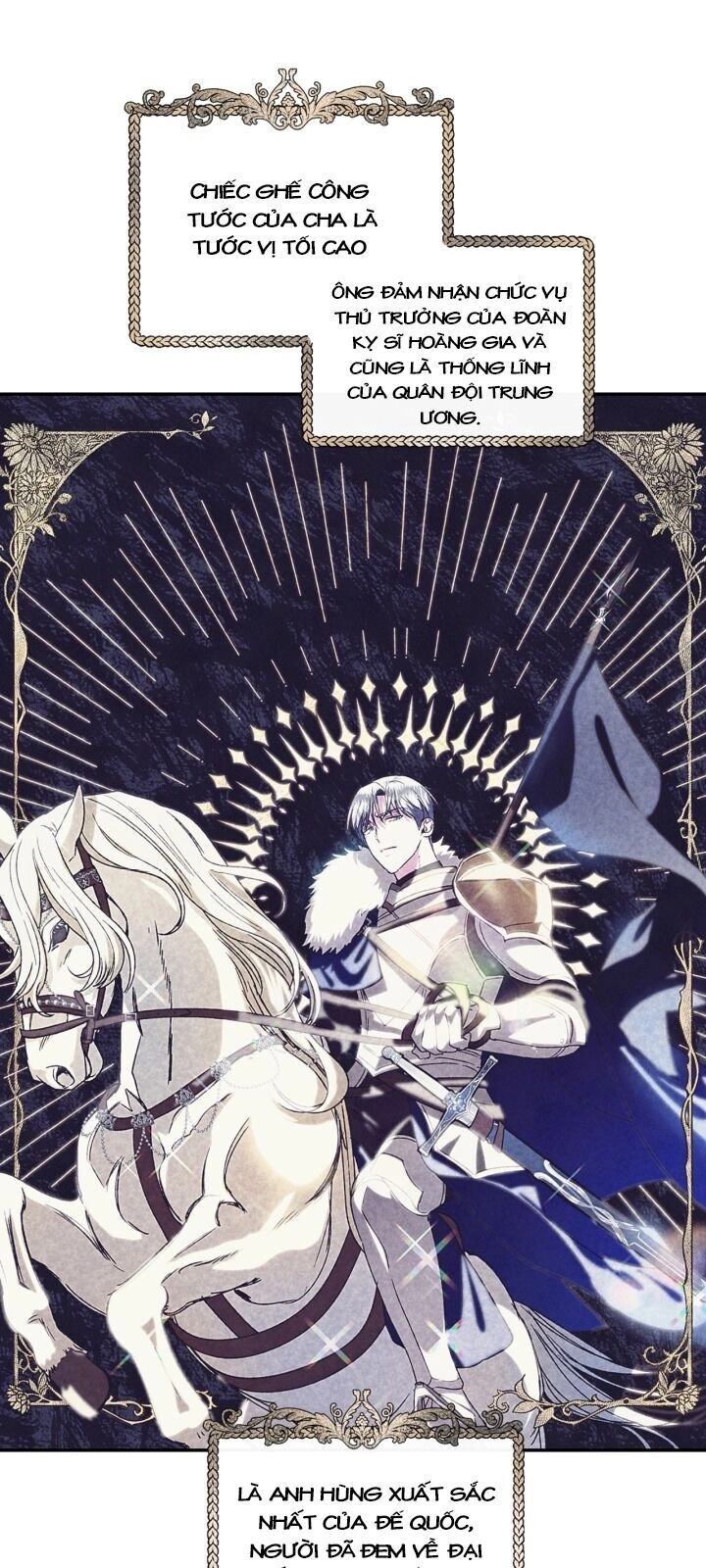 Cha Ơi Con Không Muốn Kết Hôn Đâu Chapter 3 - 25