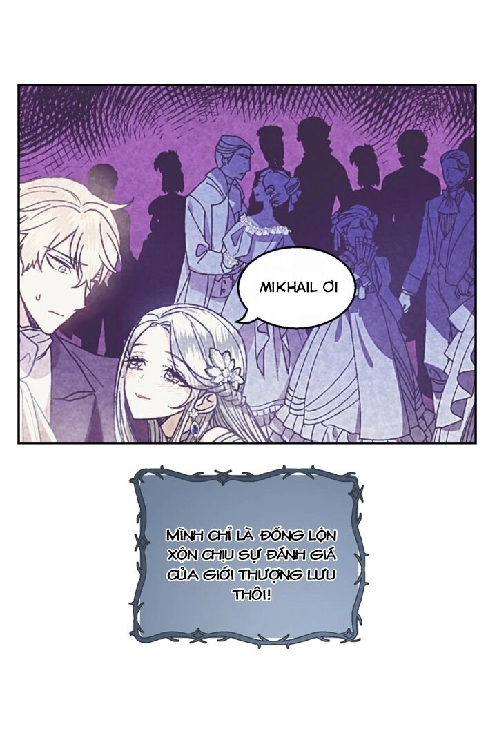 Cha Ơi Con Không Muốn Kết Hôn Đâu Chapter 3 - 28