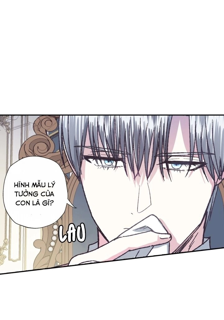 Cha Ơi Con Không Muốn Kết Hôn Đâu Chapter 3 - 33