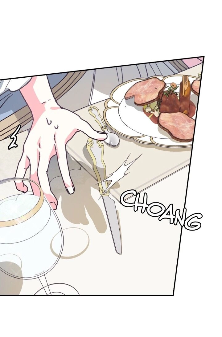 Cha Ơi Con Không Muốn Kết Hôn Đâu Chapter 3 - 34