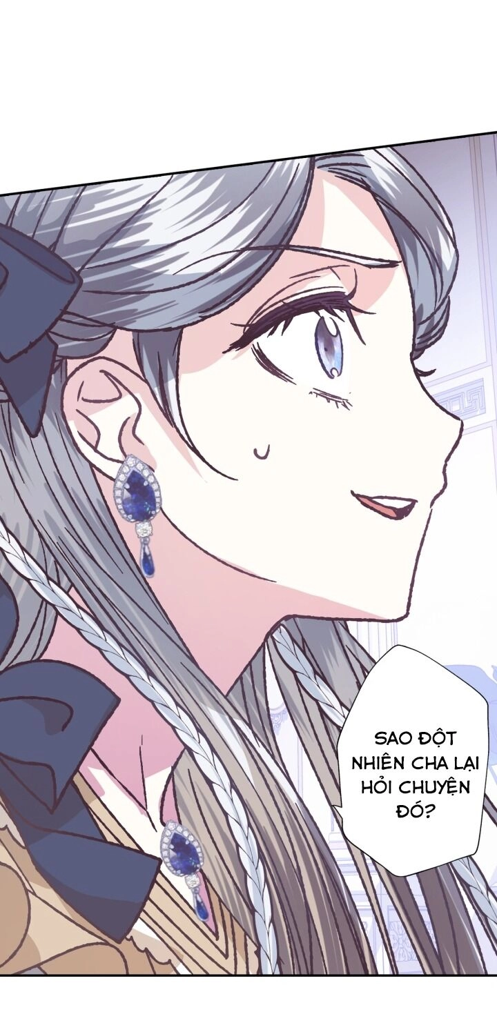 Cha Ơi Con Không Muốn Kết Hôn Đâu Chapter 3 - 35