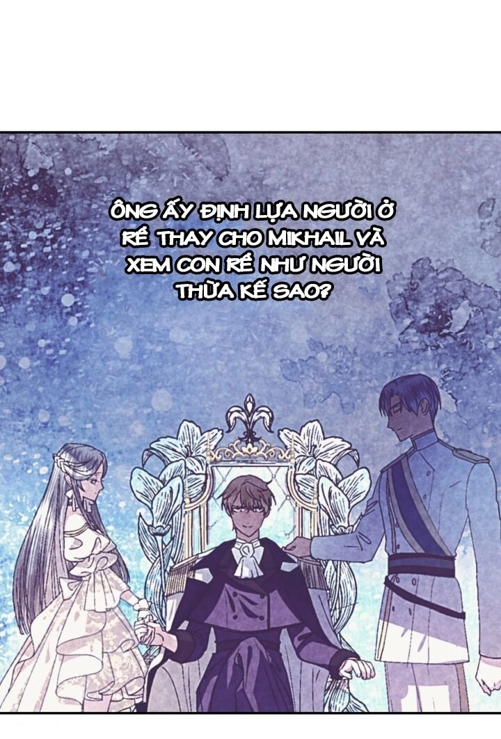 Cha Ơi Con Không Muốn Kết Hôn Đâu Chapter 3 - 40