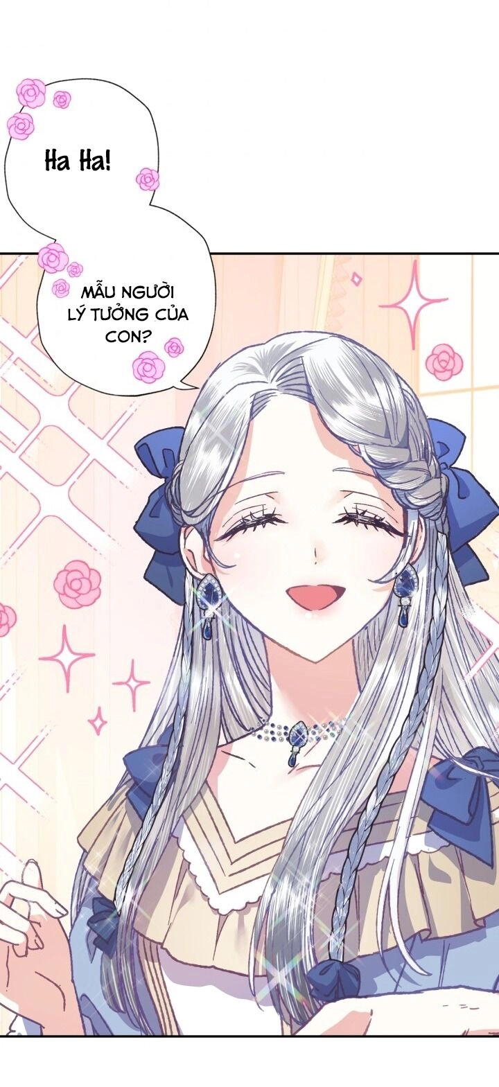 Cha Ơi Con Không Muốn Kết Hôn Đâu Chapter 3 - 42