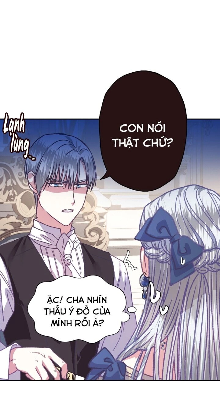 Cha Ơi Con Không Muốn Kết Hôn Đâu Chapter 3 - 45