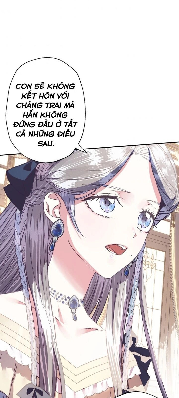 Cha Ơi Con Không Muốn Kết Hôn Đâu Chapter 3 - 51