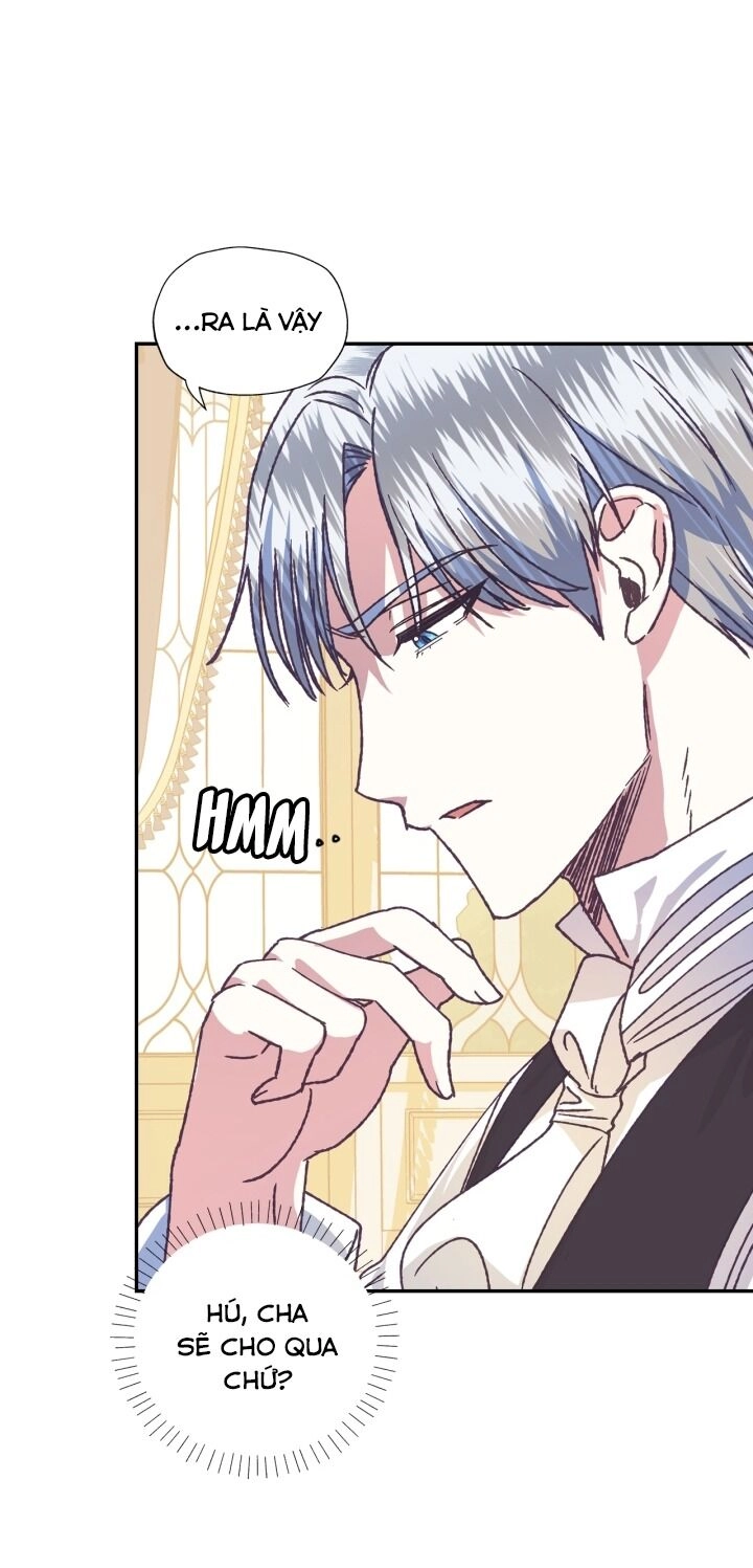 Cha Ơi Con Không Muốn Kết Hôn Đâu Chapter 3 - 54